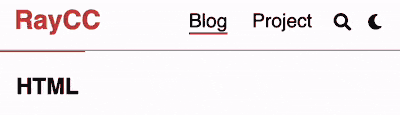 Scroll indicator in JS