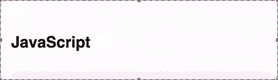 To top floating button in JS